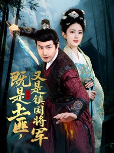 既是土匪，又是镇国将军(全集)